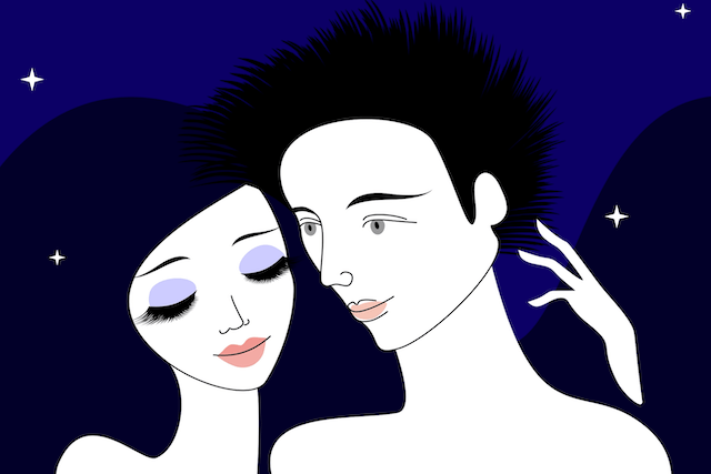 How I Stopped Making Men My Everything and Losing Myself in Love