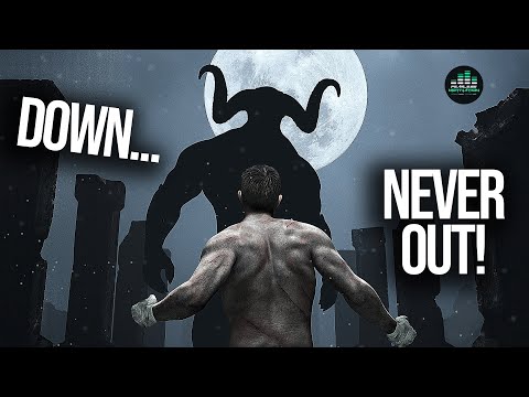 When Life Knocks You Down – LISTEN TO THIS AND GET BACK UP!