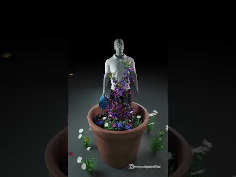 This video has such a deep message. What is it? 🤔