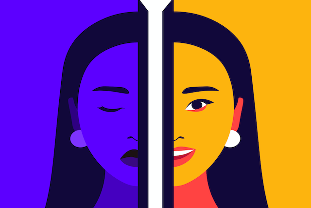 Why Feeling Anxiety Was the Key to My Happiness