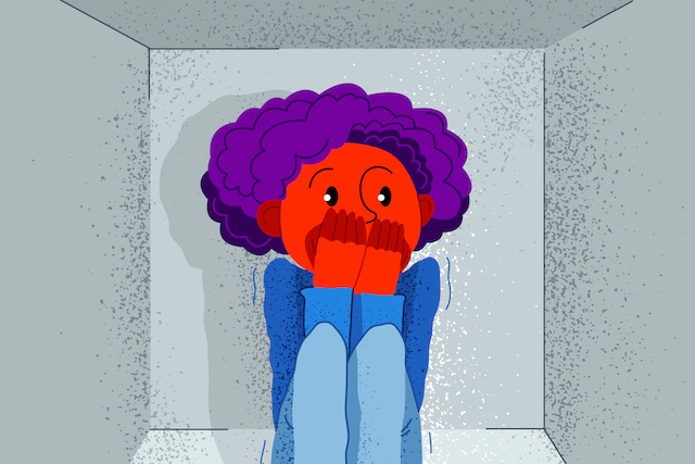 The One Simple Decision That Freed Me from Social Anxiety