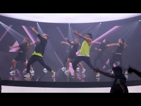 LES MILLS | New BODYJAM