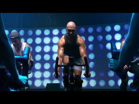 LES MILLS | New RPM