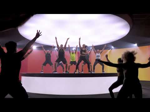 LES MILLS | New BODYATTACK