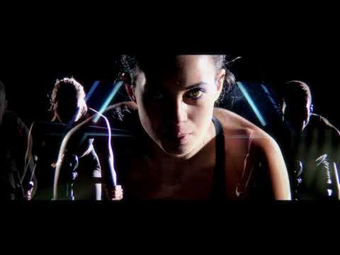 LES MILLS | New THE TRIP