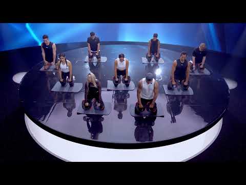 LES MILLS | New LES MILLS TONE