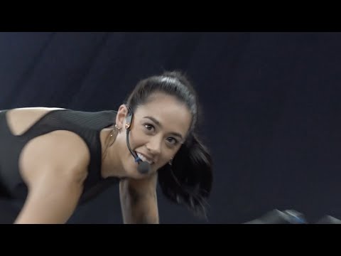 Dee Rowell | Creating Life-changing Fitness Experiences