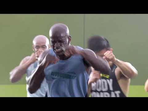 LES MILLS | New BODYCOMBAT