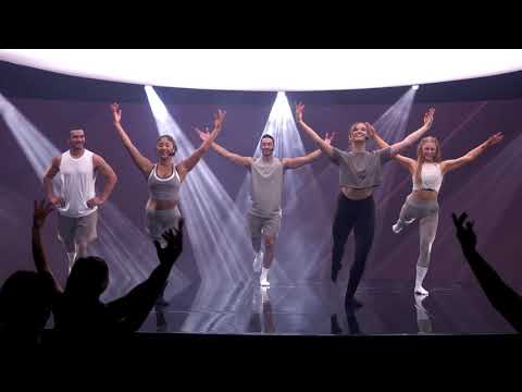 LES MILLS | New LES MILLS BARRE