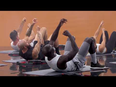 LES MILLS | New LES MILLS CORE