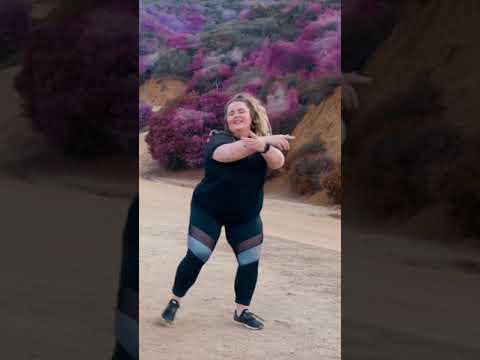 Full dance workout to Anne Marie & Little Mix “Kiss My (Uh Oh)” available on our channel!