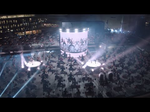 LES MILLS | New Les Mills Releases