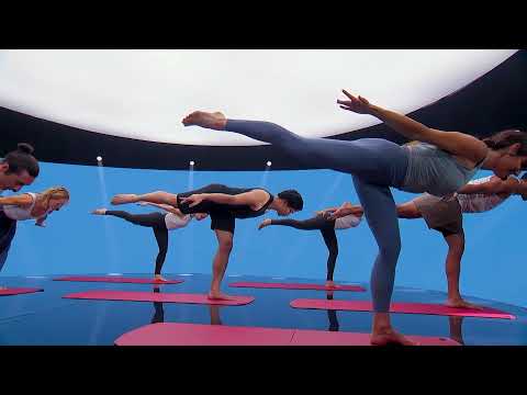 LES MILLS | New BODYBALANCE