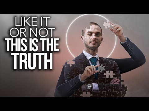 Like it or Not: THIS IS THE TRUTH!