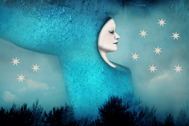 Why I Relied on My Ego to Survive but Now Need My Soul to Thrive