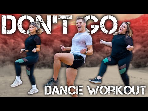 Skrillex, Justin Bieber & Don Toliver – Don’t Go | Caleb Marshall | Dance Workout