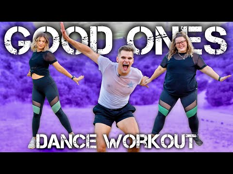 Charli XCX – Good Ones | Caleb Marshall | Dance Workout