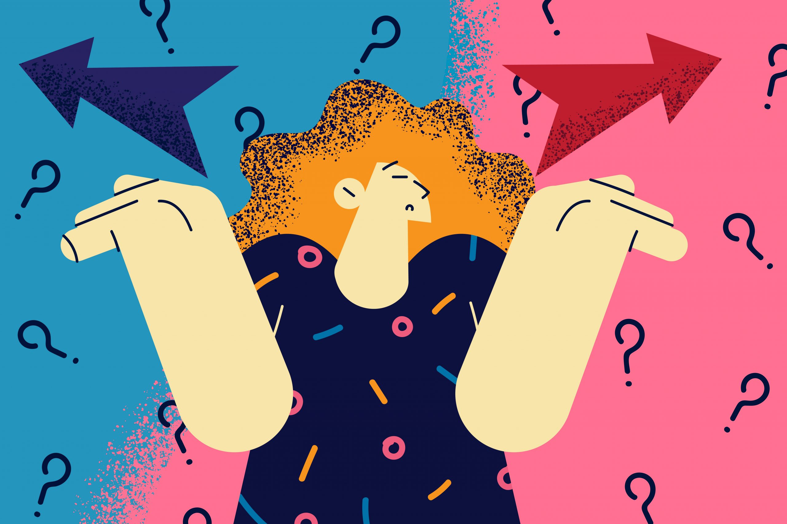 Why the Right Choice for You Isn’t Always an Immediate “Hell Yes”