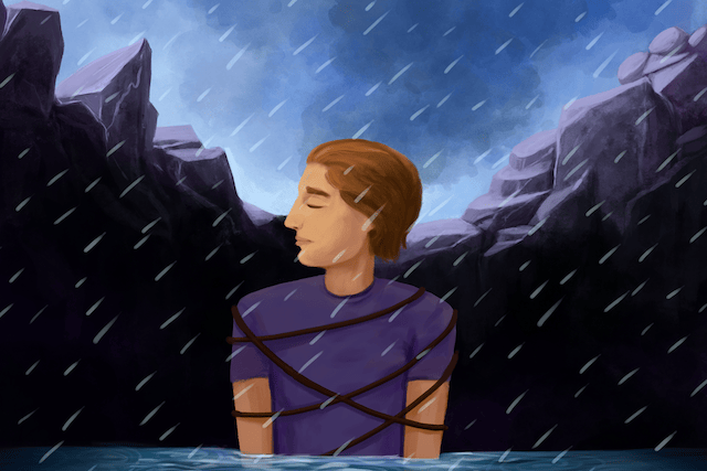 The Six P’s: What to Do and Not to Do When Dealing with Setbacks and Failure