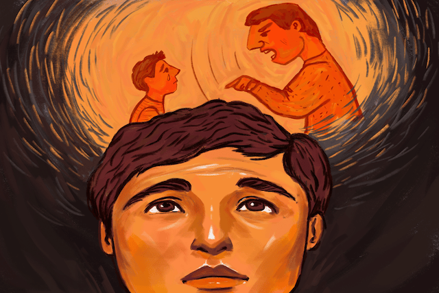 Who Are You Protecting? Why Telling Your Story Is Powerful