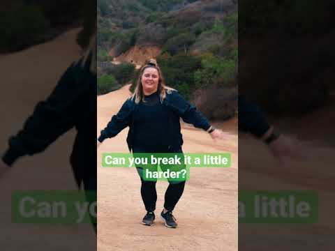Grab your axe and break hearts with us in our new dance workout! Full video on our channel!