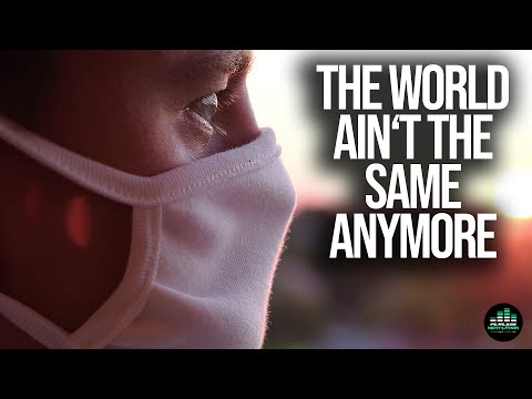 The World Ain’t The Same Anymore (Important Speech 2021)