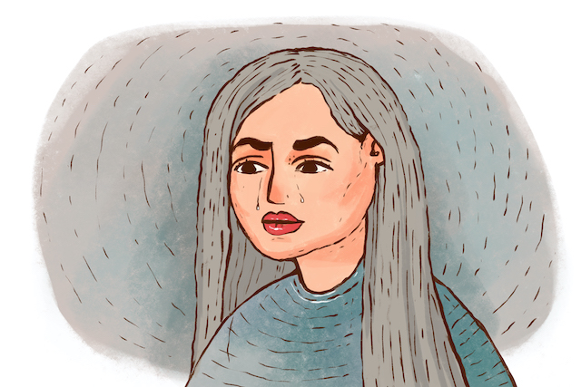 Are You Highly Emotionally Reactive? You May Be Stuck in Survival Mode