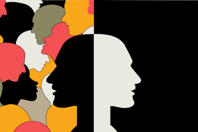 5 Tips to Stop Comparing Yourself to Other People