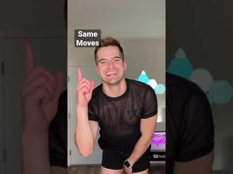Same Moves Different Energy⚡️ Jax Jones, Joel Correy, Charli XCX – OUT OUT