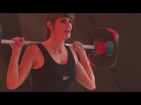 LES MILLS | New BODYPUMP
