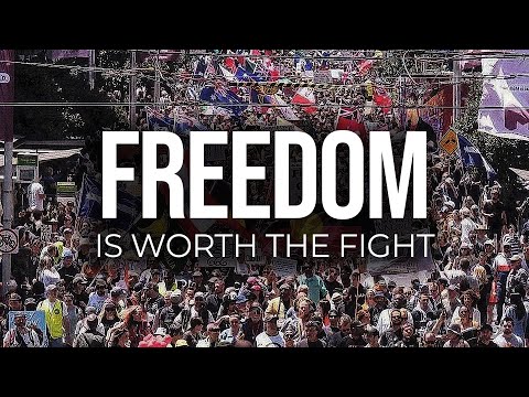 This song is for the so called “EXTREMISTS”