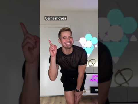 Same Moves Different Energy | Good Ones – Charli XCX