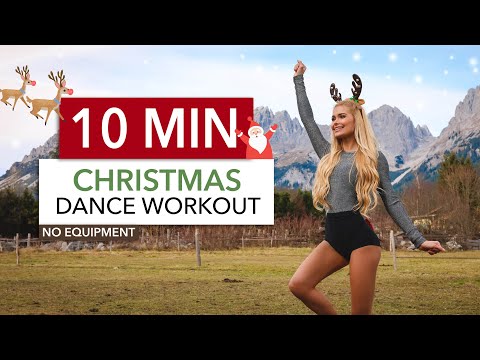 Christmas Dance 2021