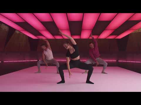 LES MILLS | New LES MILLS BARRE