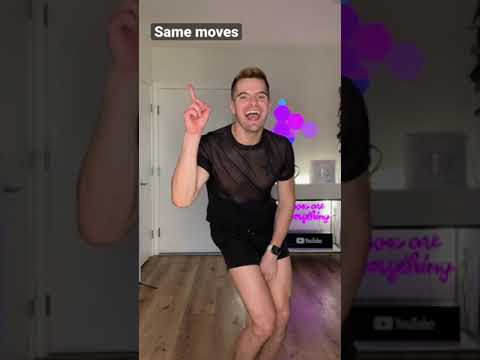 Same Moves Different Energy | OUT OUT – Jax Jones, Joel Corry, Charli XCX