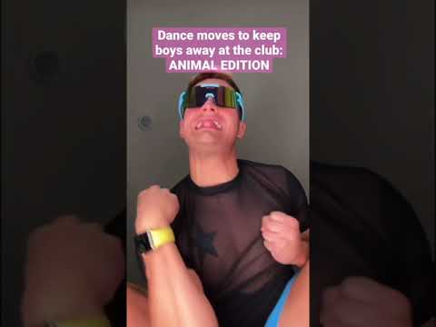 Which move is most effective?