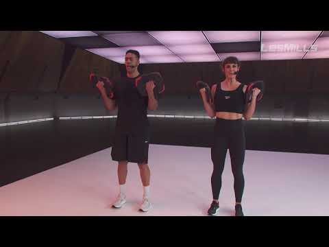 LES MILLS | New Les Mills workouts