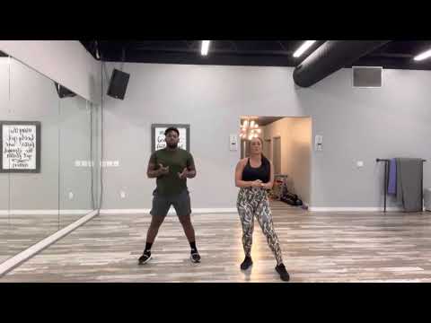 “Have Mercy” by Chloe – Dance Fitness With Jessica