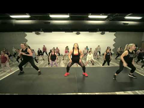Last Dance2Fit Class I taught before having Tyson. He was born 2 days later!!!!