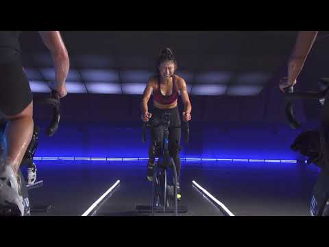 LES MILLS | New LES MILLS SPRINT, RPM + THE TRIP