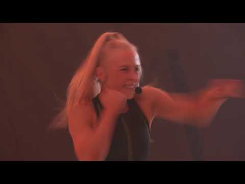 LES MILLS | New BODYCOMBAT