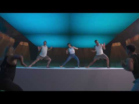 LES MILLS | New BODYBALANCE