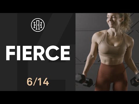 🌶Day 6: Full Body Strength Workout (No Jumping)