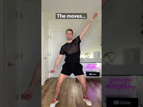 Same Moves Different Energy | Lose Control – Missy Elliot