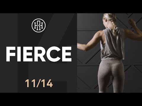 🌶 Day 11: Yoga Fusion // Strength & Mobility Workout