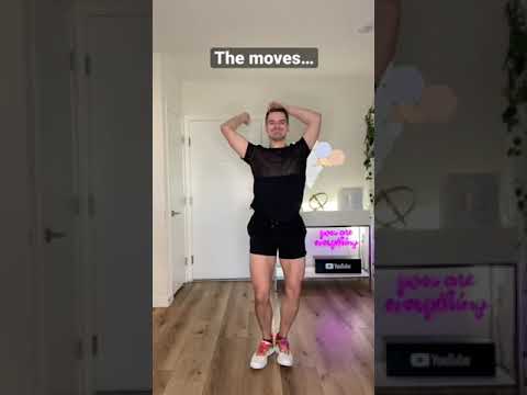 Same Moves Different Energy | Hurricane