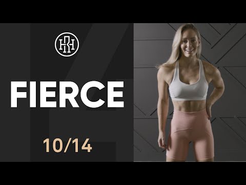 🌶 Day 10: Cardio AMRAP Workout (No Equipment)