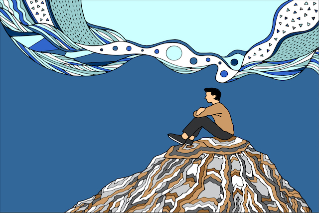 How Shifting Your Attention Can Be the Cure for Anxiety