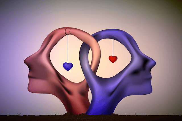 All It Takes Is One Person to Start a Chain Reaction of Caring and Kindness