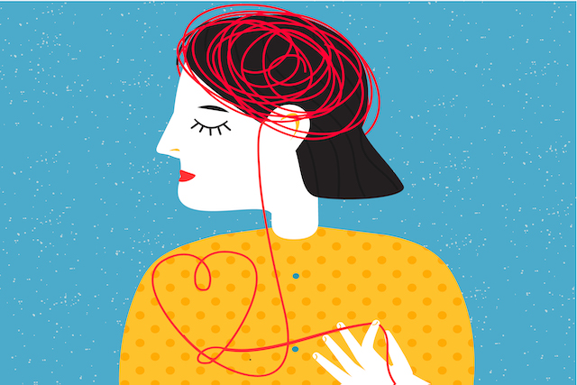 The Messiness of Being Human and Why We Shouldn’t Judge Each Other